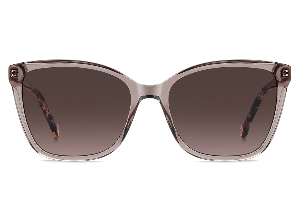 Carolina Herrera HER 0273/S 09Q Brown 56 Gradient