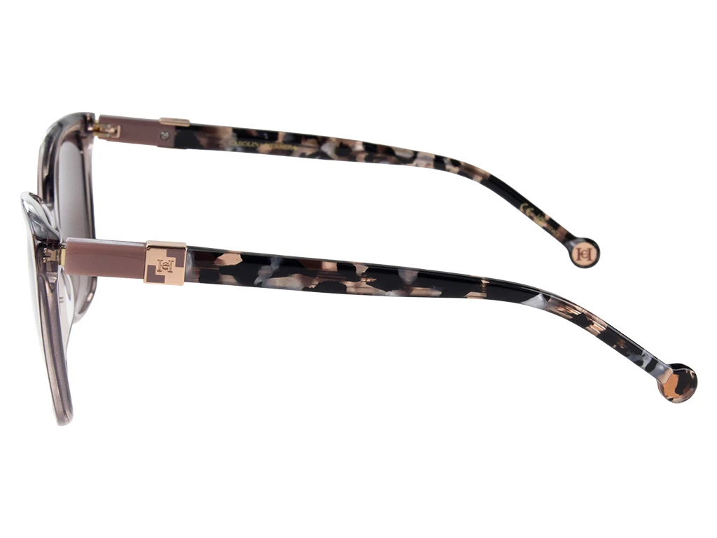 Carolina Herrera HER 0273/S 09Q Brown 56 Gradient
