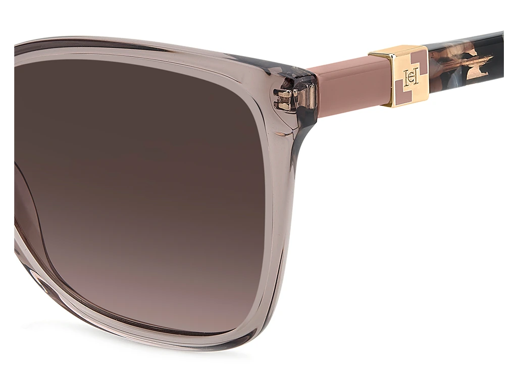 Carolina Herrera HER 0273/S 09Q Brown 56 Gradient