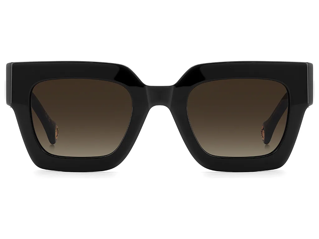 Carolina Herrera HER 0328/S GBY Black Marble 49 Gradient