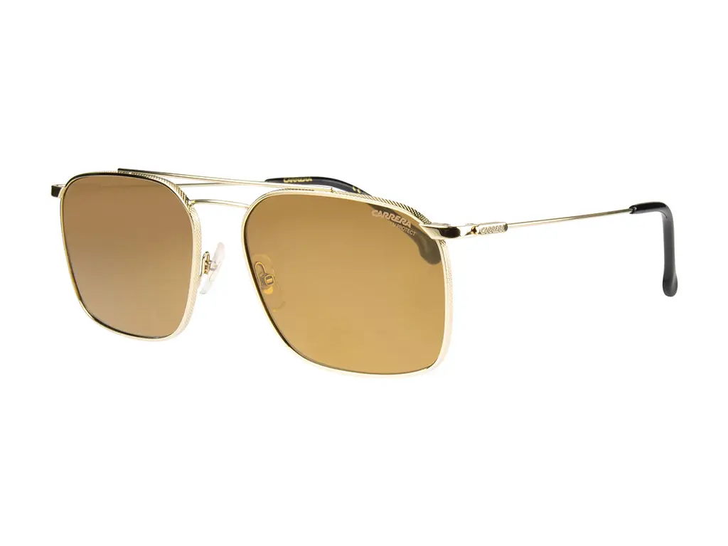 Carrera 186/S J5G/K1 Gold