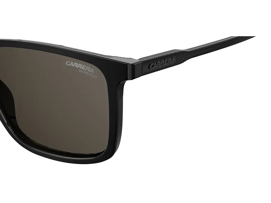 Carrera 231/S 807 Black