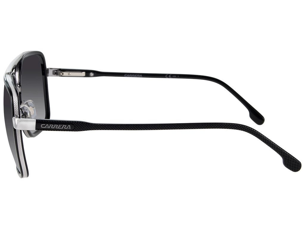 Carrera 256/S 85K Ruthenium Black 58 Gradient