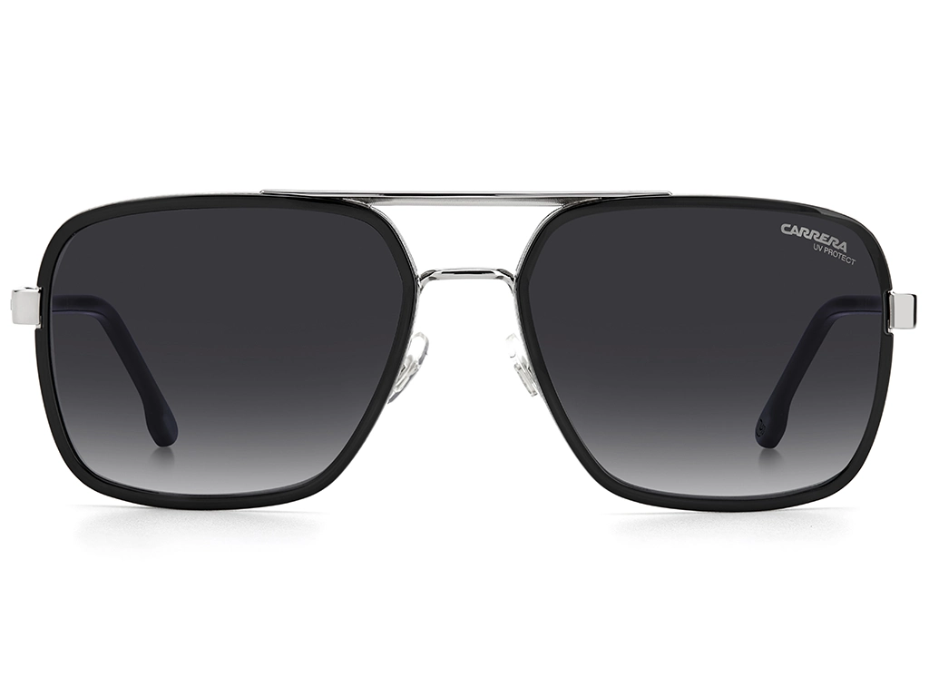 Carrera 256/S 85K Ruthenium Black 58 Gradient