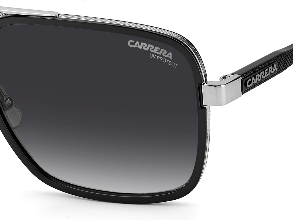 Carrera 256/S 85K Ruthenium Black 58 Gradient