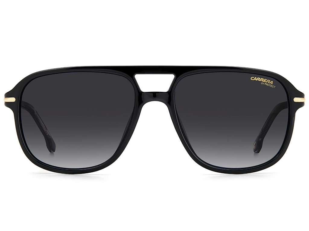 Carrera 279/S 2M2 Black Gold 56 Gradient
