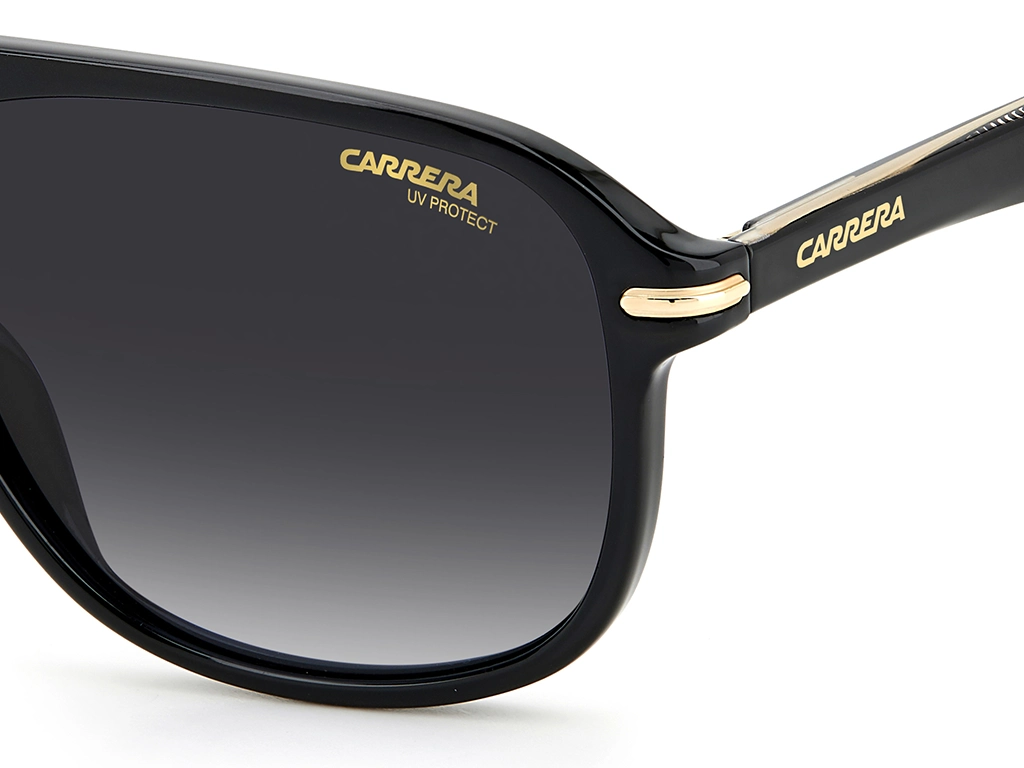 Carrera 279/S 2M2 Black Gold 56 Gradient