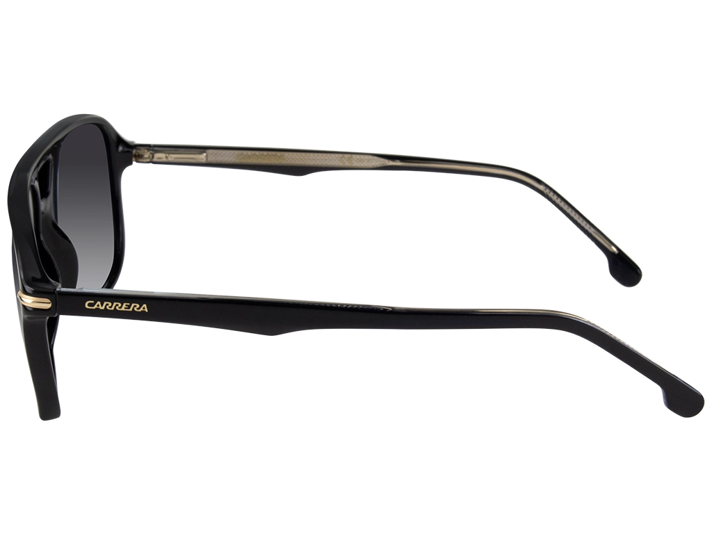 Carrera 279/S 2M2 Black Gold 56 Gradient
