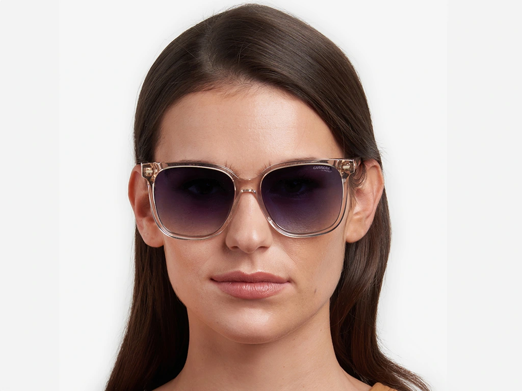 CARRERA 3002/S 10A Beige 55 Gradient