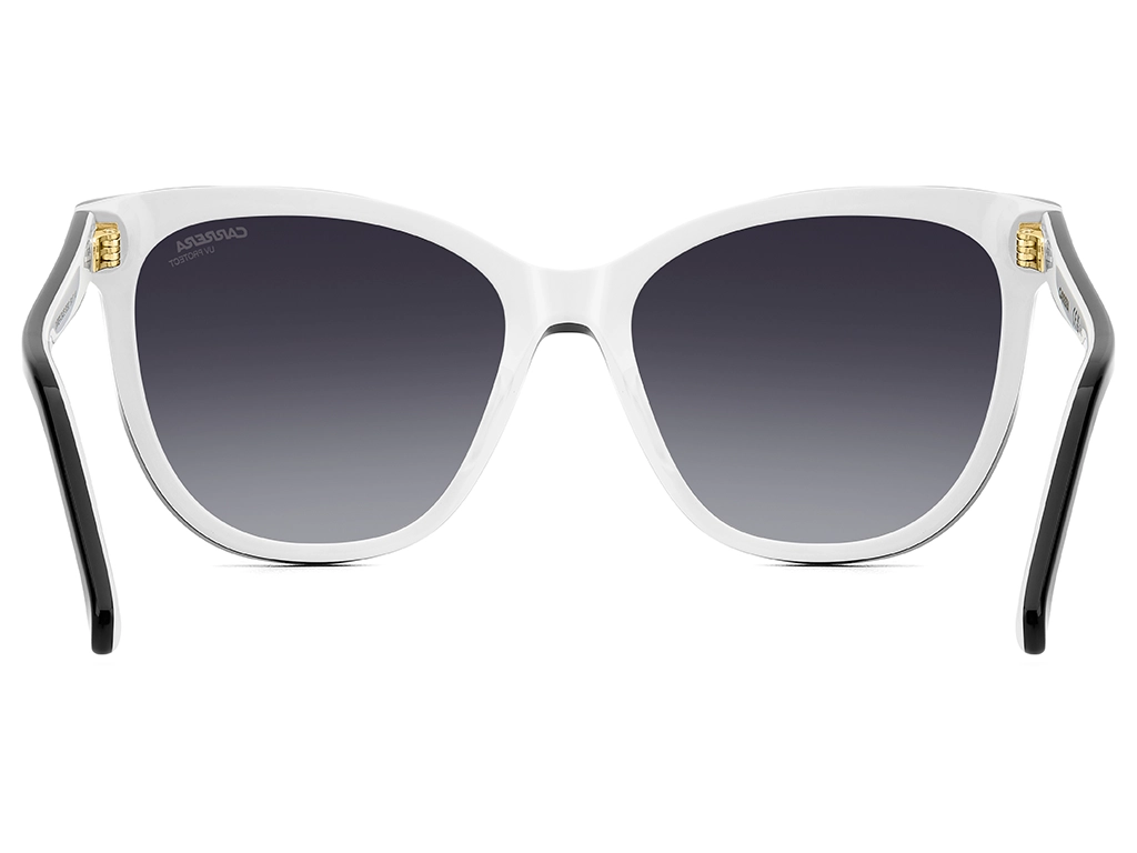 Carrera 3043/S 80S Black White 56 Gradient
