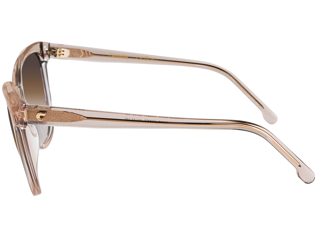 Carrera 3043/S FWM Nude 56 Mirrored
