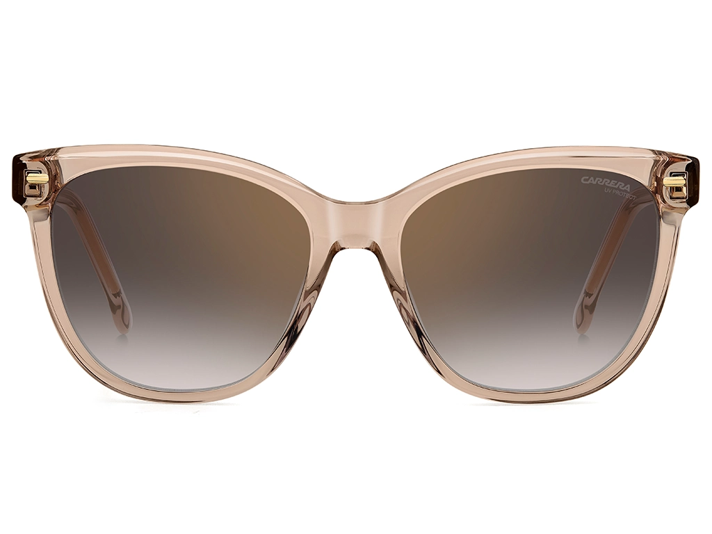 Carrera 3043/S FWM Nude 56 Mirrored