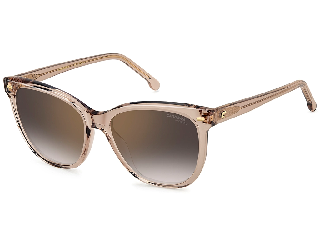 Carrera 3043/S FWM Nude 56 Mirrored