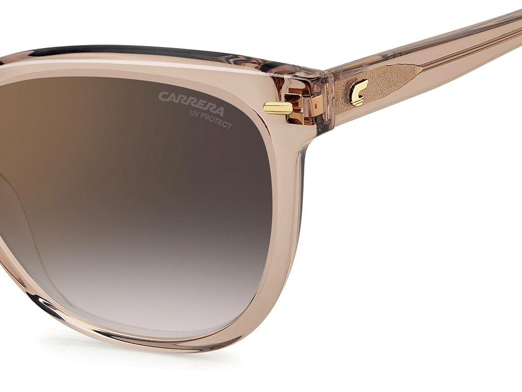 Carrera 3043/S FWM Nude 56 Mirrored