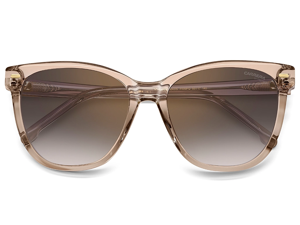 Carrera 3043/S FWM Nude 56 Mirrored