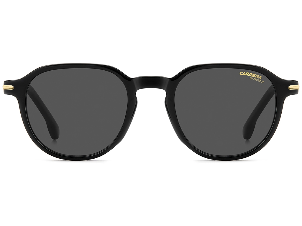 Carrera 376/S 807 Black 50