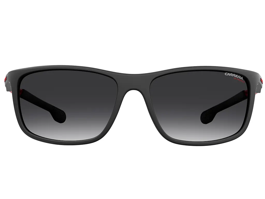 Carrera 4013/S 003 Matte Black