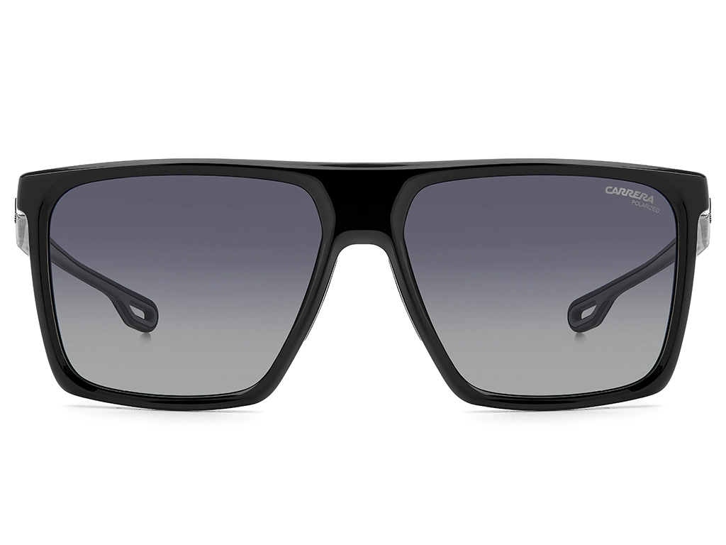 Carrera 4019/S 807 Black 58 Polarised
