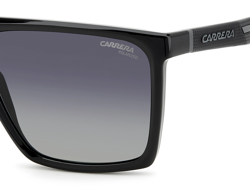 Carrera 4019/S 807 Black 58 Polarised
