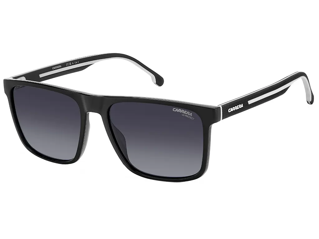 Carrera 8064/S 80S Black White