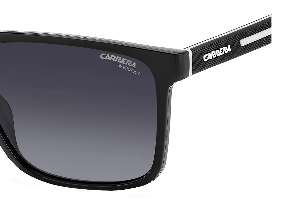 Carrera 8064/S 80S Black White