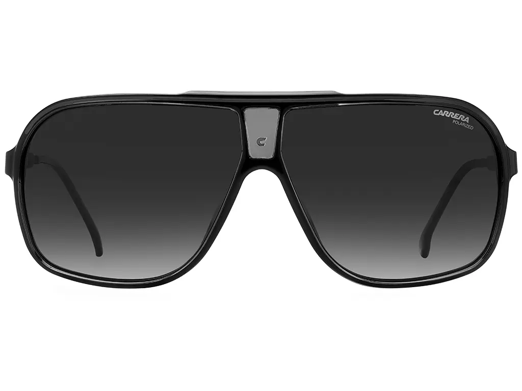 Carrera Grand Prix 3 08A/WJ Black Polarised