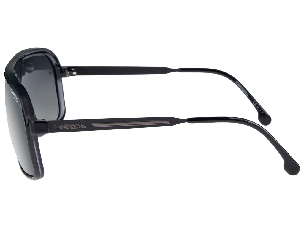 Carrera Grand Prix 3 08A/WJ Black Polarised