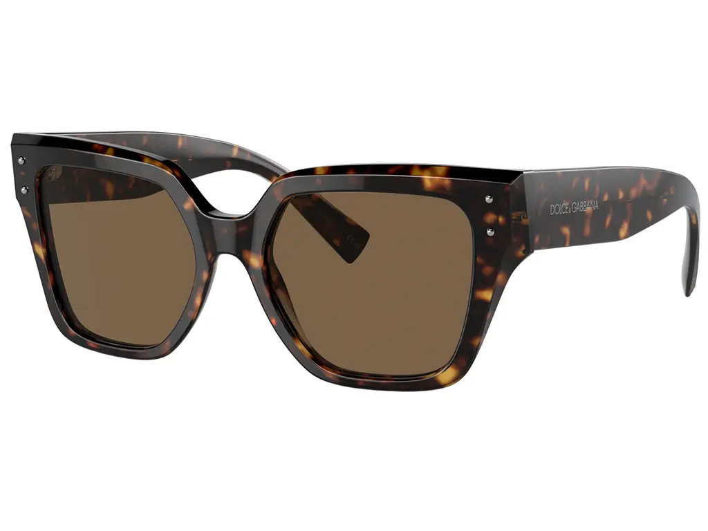 Dolce & Gabbana DG4471 502/73 Havana