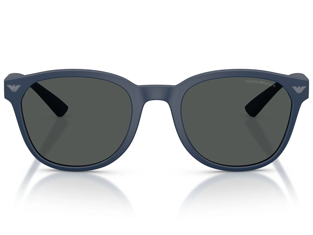 Emporio Armani 0EA4225U 618587 Matte Navy Blue 53