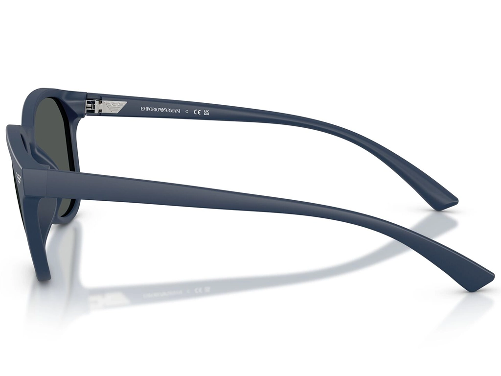 Emporio Armani 0EA4225U 618587 Matte Navy Blue 53