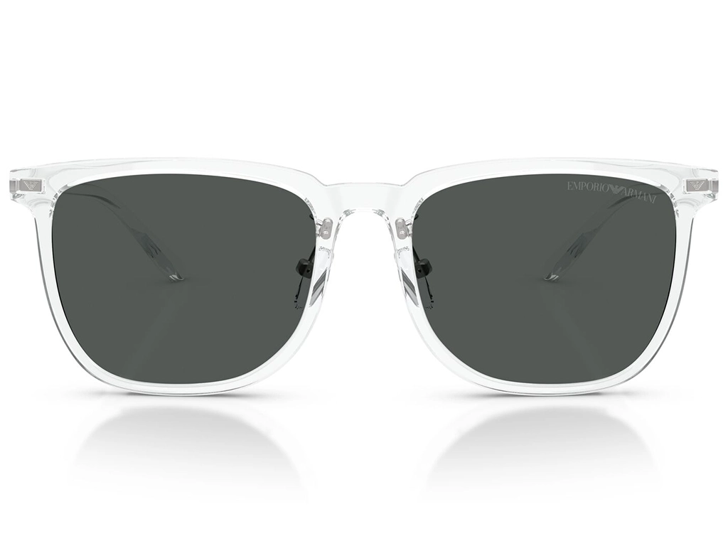 Emporio Armani 0EA4255D 634487 Shiny Crystal 55