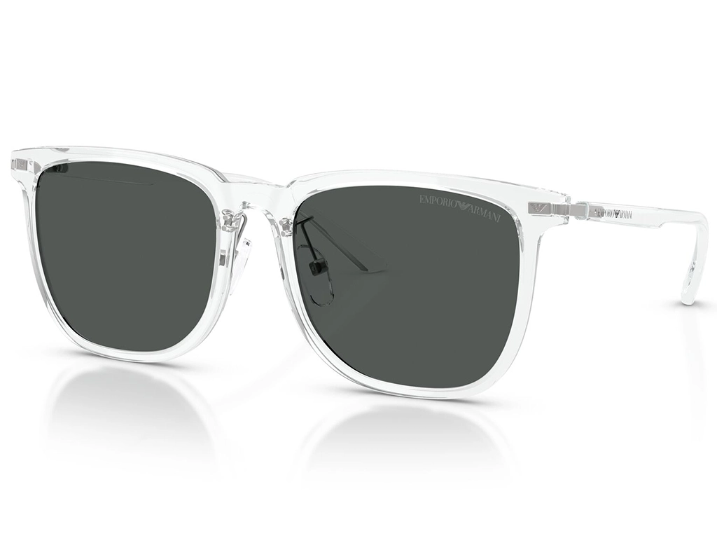 Emporio Armani 0EA4255D 634487 Shiny Crystal 55