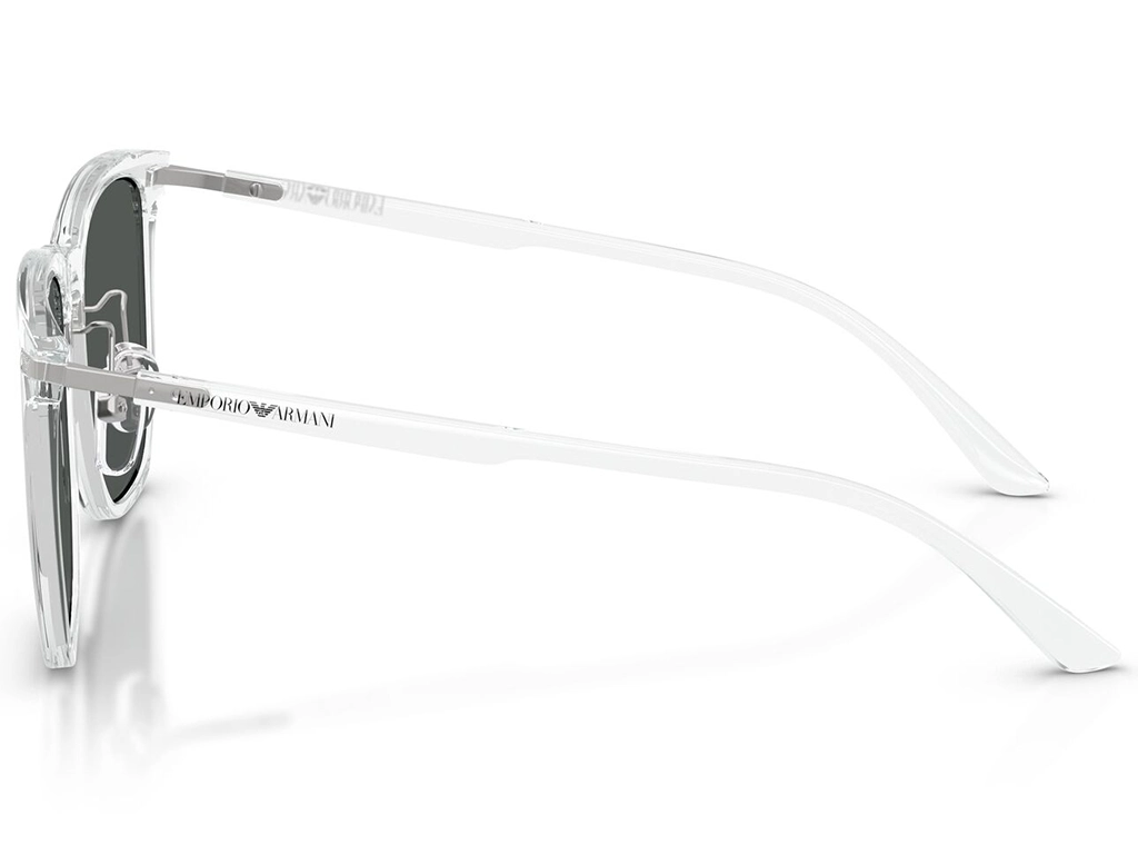 Emporio Armani 0EA4255D 634487 Shiny Crystal 55