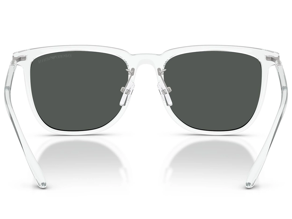 Emporio Armani 0EA4255D 634487 Shiny Crystal 55