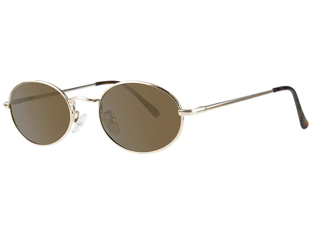 Feel Good Collection Aiko Gold Polarised