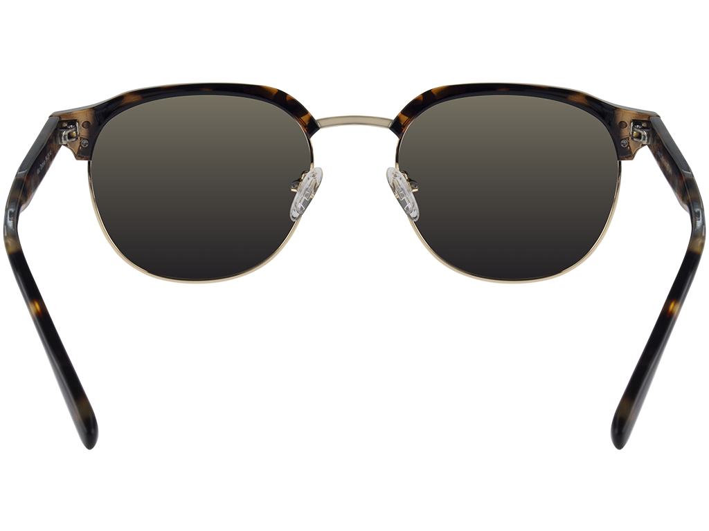 Feel Good Collection Alec 56 Tortoise Polarised