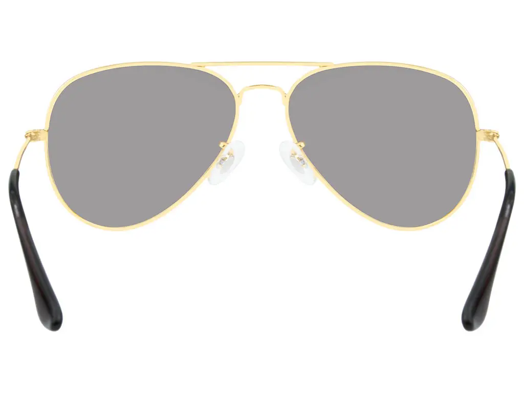 Feel Good Collection Alex Gold Brown Polarised