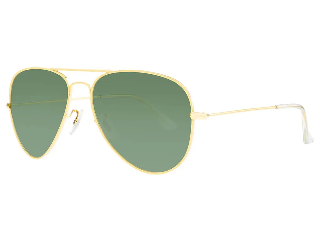 Feel Good Collection Alex Gold Polarised
