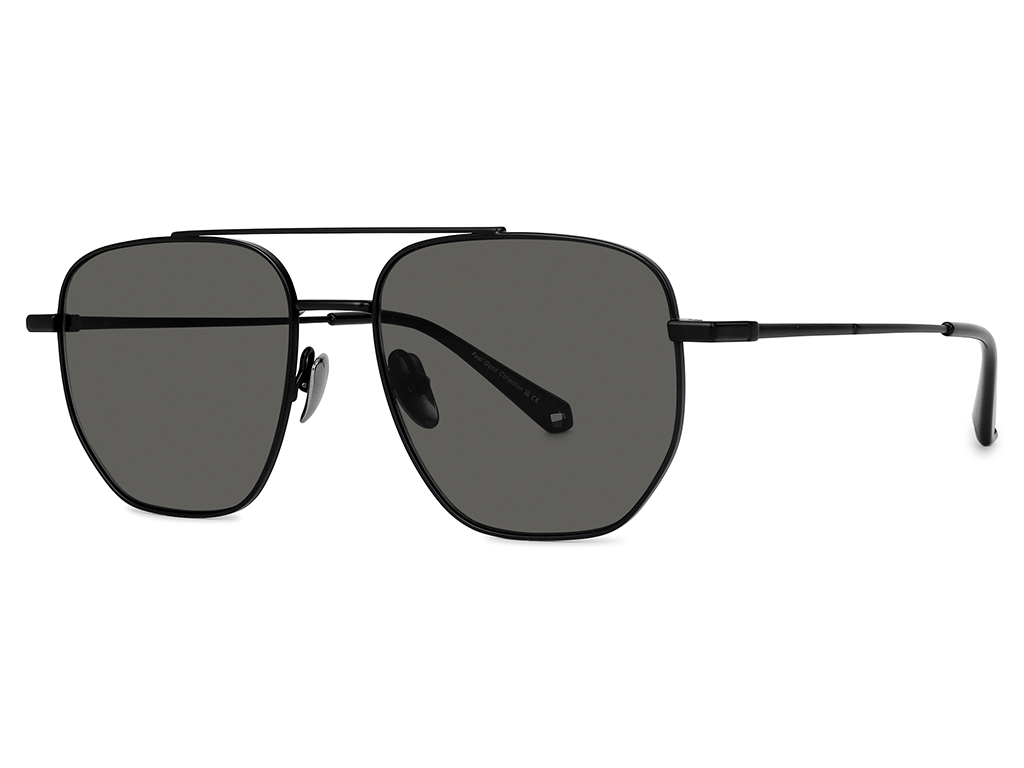 Feel Good Collection Alyx 10 Black 55