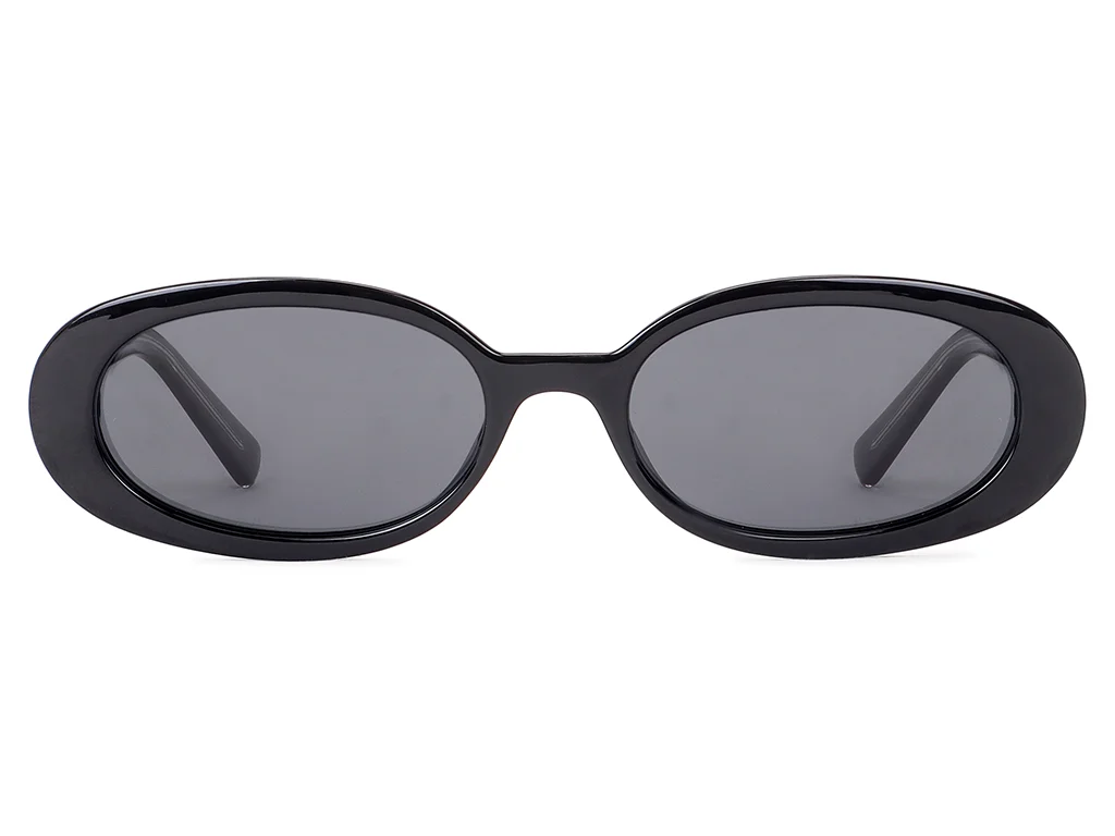 Feel Good Collection Amsterdam 30 Black 51 Polarised