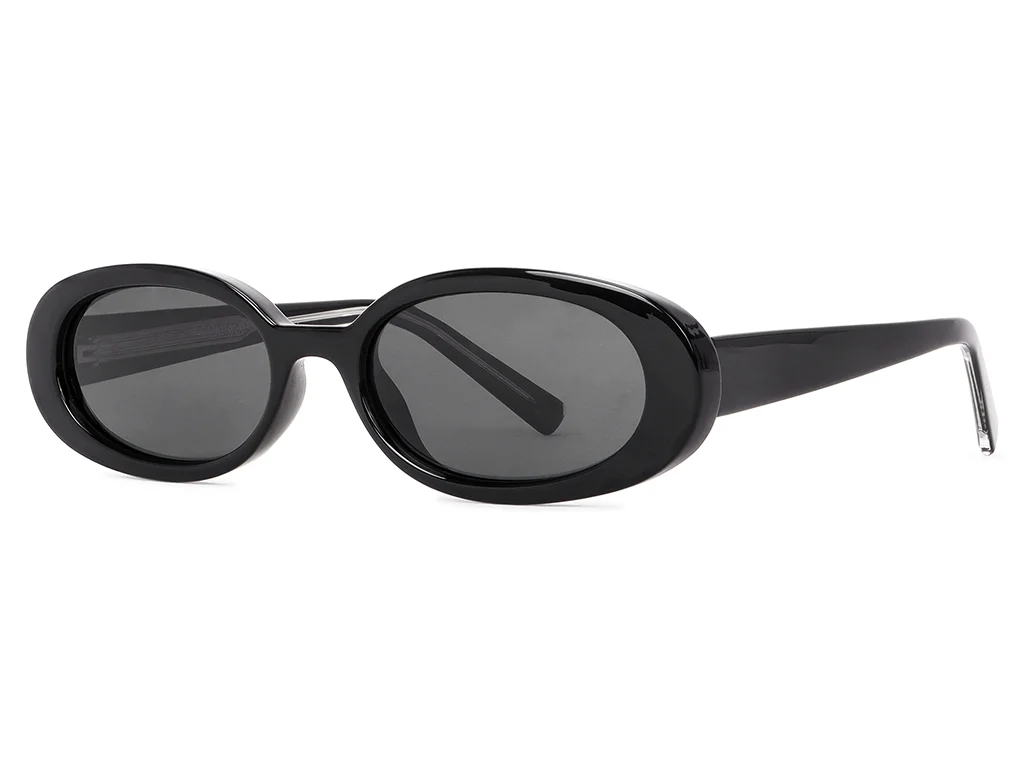 Feel Good Collection Amsterdam 30 Black 51 Polarised