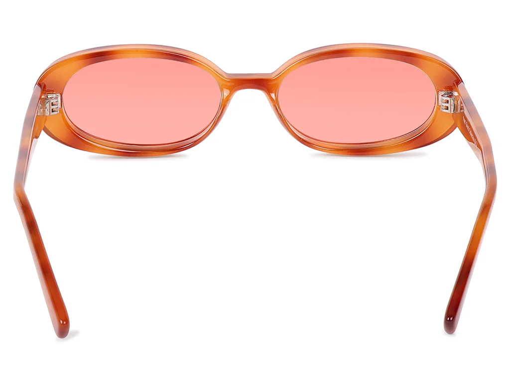 Feel Good Collection Amsterdam 45 Amber 51 Polarised