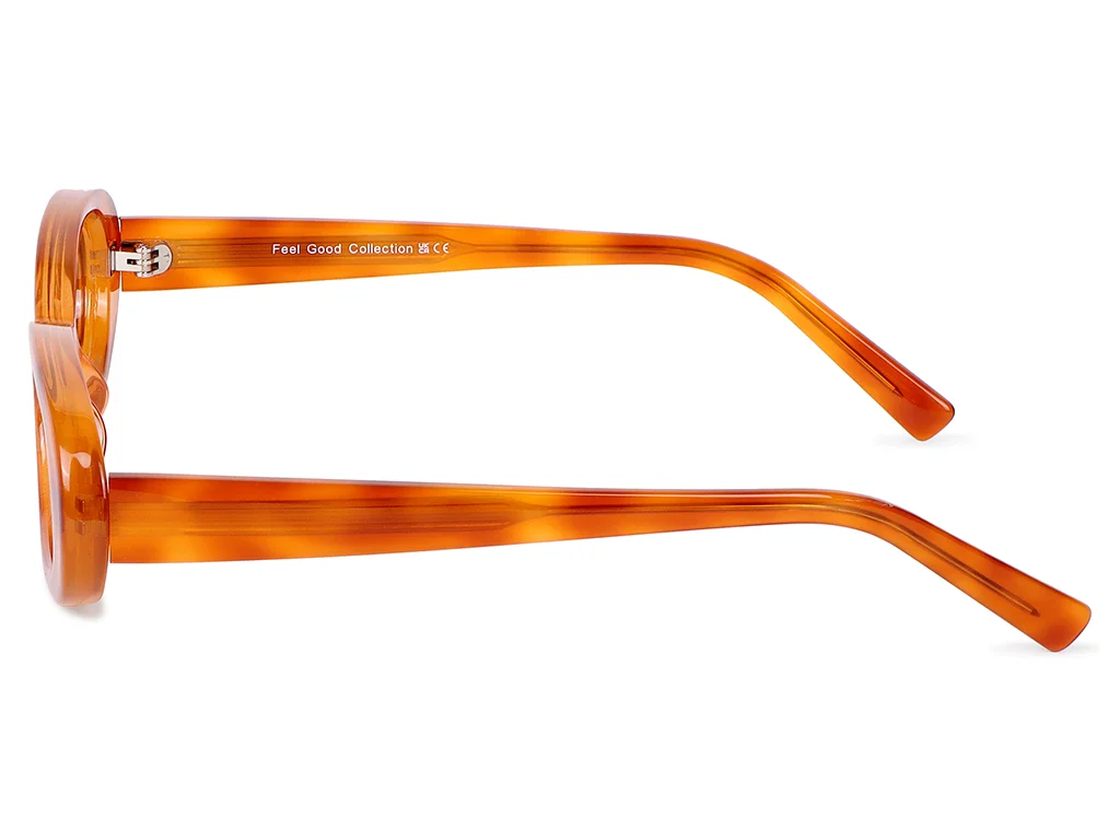 Feel Good Collection Amsterdam 45 Amber 51 Polarised