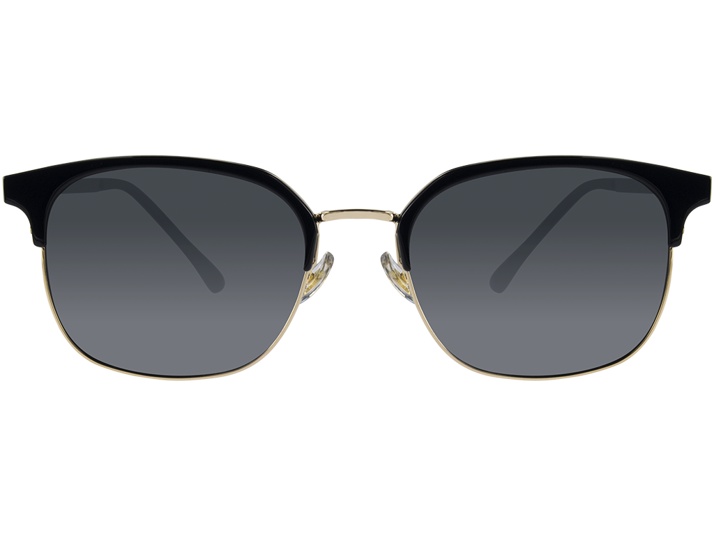 Feel Good Collection Andy 54 Black Polarised