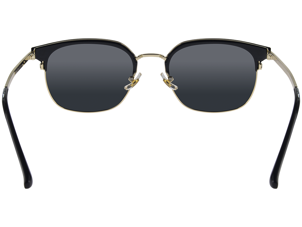 Feel Good Collection Andy 54 Black Polarised