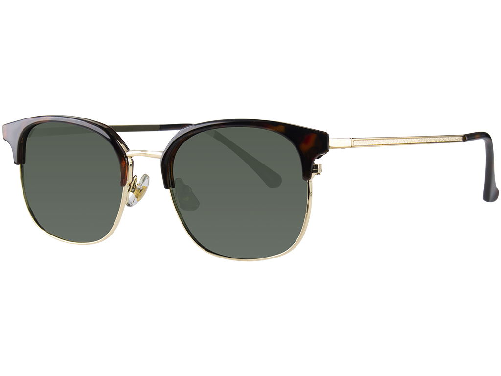 Feel Good Collection Andy 54 Tortoise Polarised