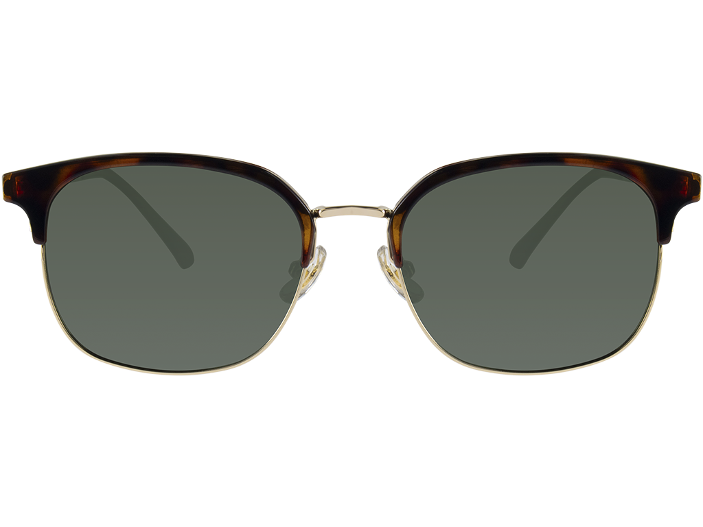 Feel Good Collection Andy 54 Tortoise Polarised