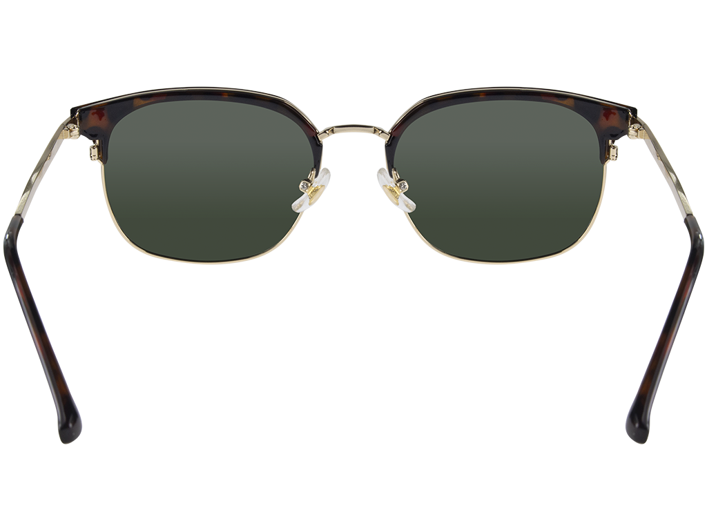 Feel Good Collection Andy 54 Tortoise Polarised