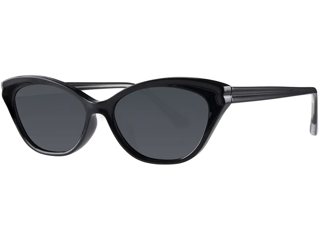 Feel Good Collection Ashira 51 Black Polarised