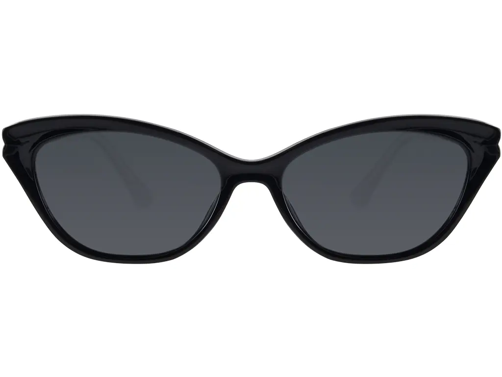 Feel Good Collection Ashira 51 Black Polarised